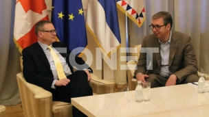 Zahvalnost na podršci